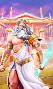 Gates of Olympus