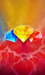 Turbo Diamonds: Hold & Win