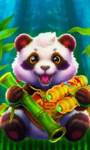 Book of Panda Megaways