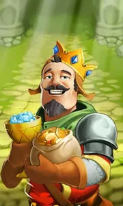 Cash Quest