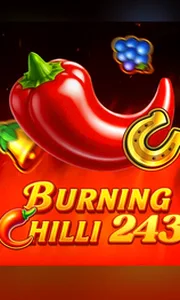 Burning Chilli 243
