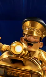 Grand Link Express: Hold & Win