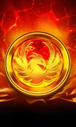 Phoenix Hotfire Hold & Win