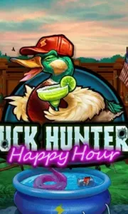 Duck Hunters: Happy Hour