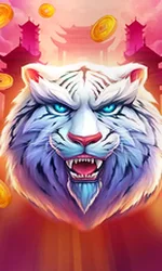 Luck of Tiger