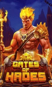 Gates Of Hades