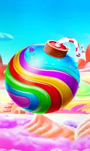 Sweet Bonanza