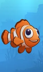 Fish Road