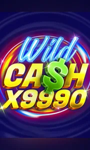 Play Wild Cash x9990