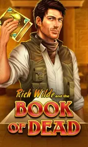 Book of Dead