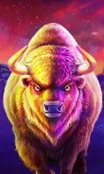 Buffalo King Megaways